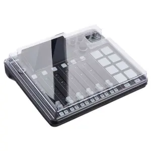 Decksaver Rode Rodecaster Pro 2 cover (Light Edition) - 5