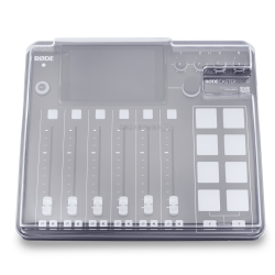 Decksaver Rode Rodecaster Pro 2 Koruma Kapağı - 2