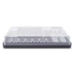 Decksaver Rode Rodecaster Pro 2 Koruma Kapağı - 4