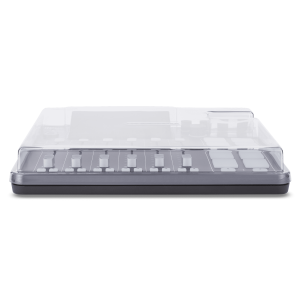 Decksaver Rode Rodecaster Pro 2 Koruma Kapağı - 4