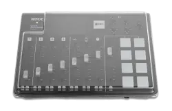 Decksaver RODE RODECaster Pro için Decksaver Koruyucu Kapak - 1