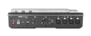 Decksaver RODE RODECaster Pro için Decksaver Koruyucu Kapak - 3