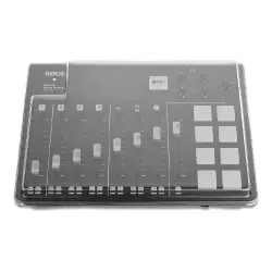 Decksaver Rodecaster Pro MK1 Light Edition Koruyucu Kapak - Decksaver