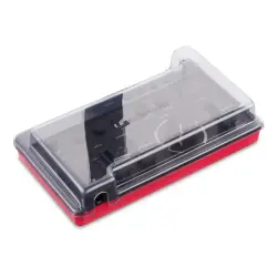 Decksaver Roland AIRA Compact E-4 Koruma Kapağı - 1