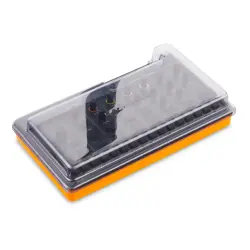 Decksaver Roland AIRA Compact Koruma Kapağı - 1