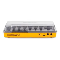 Decksaver Roland AIRA Compact Koruma Kapağı - 5
