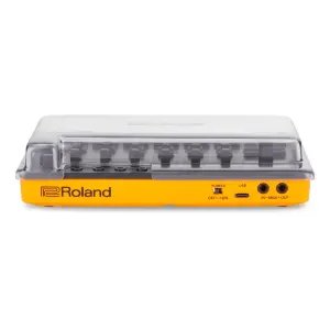Decksaver Roland AIRA Compact Koruma Kapağı - 5