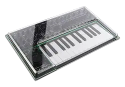 Decksaver Roland AIRA System-1 için Decksaver Koruyucu Kapak - 2