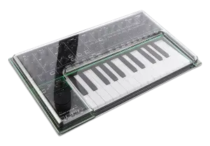 Decksaver Roland AIRA System-1 için Decksaver Koruyucu Kapak - 2