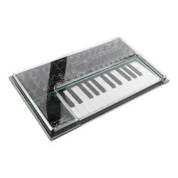 Decksaver Roland Aira System-1 Koruma Kapağı - Decksaver