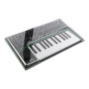 Decksaver Roland Aira System-1 Koruma Kapağı - 1