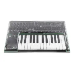 Decksaver Roland Aira System-1 Koruma Kapağı - 2