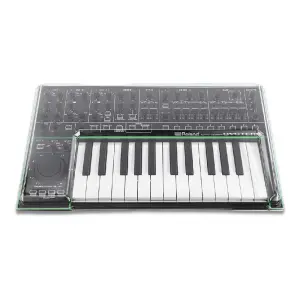 Decksaver Roland Aira System-1 Koruma Kapağı - 2