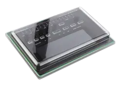 Decksaver Roland AIRA TB-3 için Decksaver Koruyucu Kapak - 1