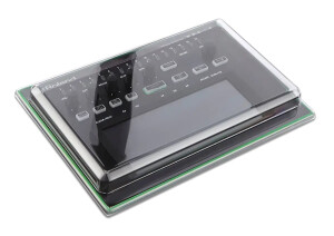 Decksaver Roland AIRA TB-3 için Decksaver Koruyucu Kapak - Decksaver