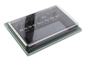 Decksaver Roland AIRA TB-3 için Decksaver Koruyucu Kapak - 1