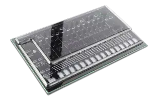 Decksaver Roland AIRA TR-8 için Decksaver Koruyucu Kapak - 2