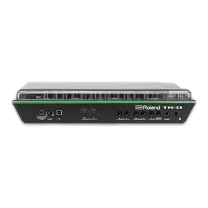 Decksaver Roland Aira TR-8 Koruma Kapağı - 2