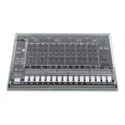 Decksaver Roland Aira TR-8 Koruma Kapağı - 3