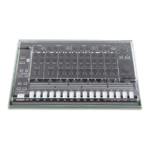 Decksaver Roland Aira TR-8 Koruma Kapağı - 3