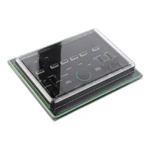 Decksaver Roland Aira VT-3 Koruma Kapağı - 1