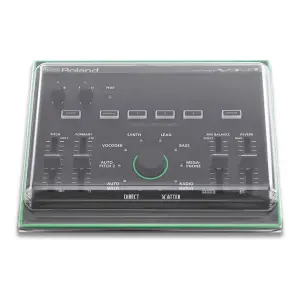 Decksaver Roland Aira VT-3 Koruma Kapağı - 2