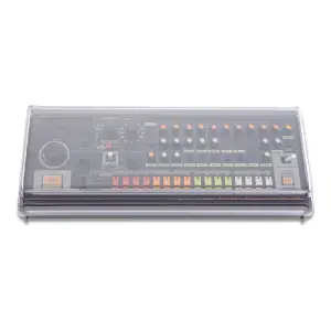 Decksaver Roland Boutique Koruma Kapağı - 2