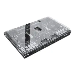 Decksaver Roland DJ-808 Koruma Kapağı - 1
