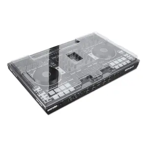 Decksaver Roland DJ-808 Koruma Kapağı - 1