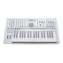 Decksaver Roland GAIA 2 Koruma Kapağı - 2