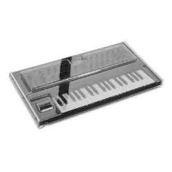 Decksaver Roland Jupiter-Xm Koruma Kapağı - 1