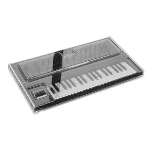 Decksaver Roland Jupiter-Xm Koruma Kapağı - 1