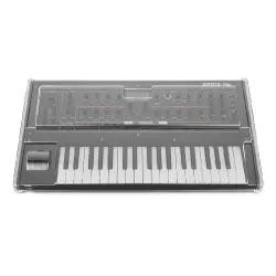 Decksaver Roland Jupiter-Xm Koruma Kapağı - 2