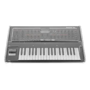 Decksaver Roland Jupiter-Xm Koruma Kapağı - 2