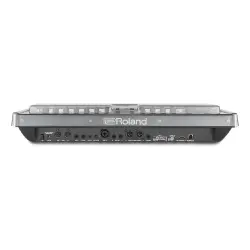 Decksaver Roland Jupiter-Xm Koruma Kapağı - 3