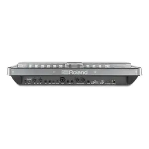 Decksaver Roland Jupiter-Xm Koruma Kapağı - 3