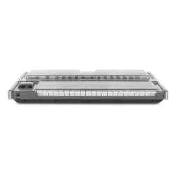 Decksaver Roland Jupiter-Xm Koruma Kapağı - 4