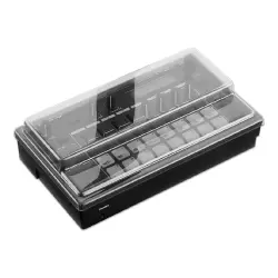 Decksaver Roland MC-101 & TR-6S Koruma Kapağı - 1