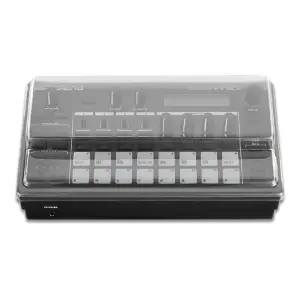 Decksaver Roland MC-101 & TR-6S Koruma Kapağı - 5