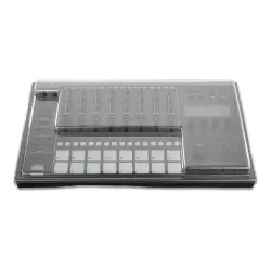 Decksaver Roland MC-707 Koruma Kapağı - 2