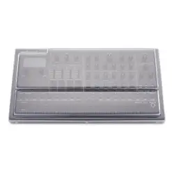 Decksaver Roland SH-4D Koruma Kapağı - 2