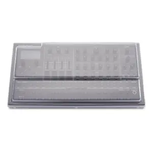 Decksaver Roland SH-4D Koruma Kapağı - 2