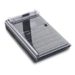 Decksaver Roland SP-404 MK2 Koruma Kapağı - 1