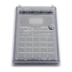 Decksaver Roland SP-404 MK2 Koruma Kapağı - 2