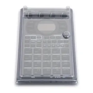 Decksaver Roland SP-404 MK2 Koruma Kapağı - 2