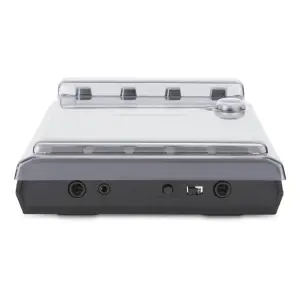 Decksaver Roland SP-404 MK2 Koruma Kapağı - 4