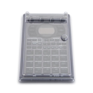 Decksaver Roland SP-404MKII için Decksaver Koruyucu Kapak - Decksaver