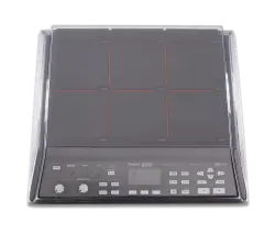 Decksaver Roland SPD-SX için Decksaver Koruyucu Kapak - 1