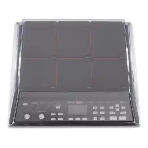 Decksaver Roland SPD-SX Koruma Kapağı - 3