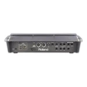Decksaver Roland SPD-SX Koruma Kapağı - 4